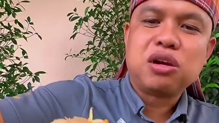 酸辣️木瓜丝凉拌大海蜇