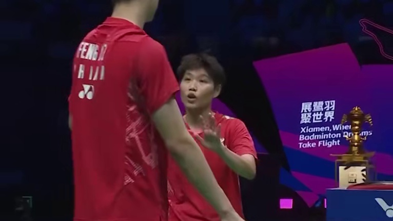 丢掉的面子，黄东萍偏要拿回来