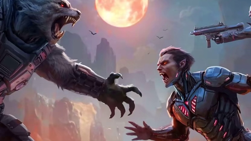 使命召唤下个版本三个主题玩家投票选择 食物大作战太抽象了！ #使命召唤手游 #Codm老安 #COD