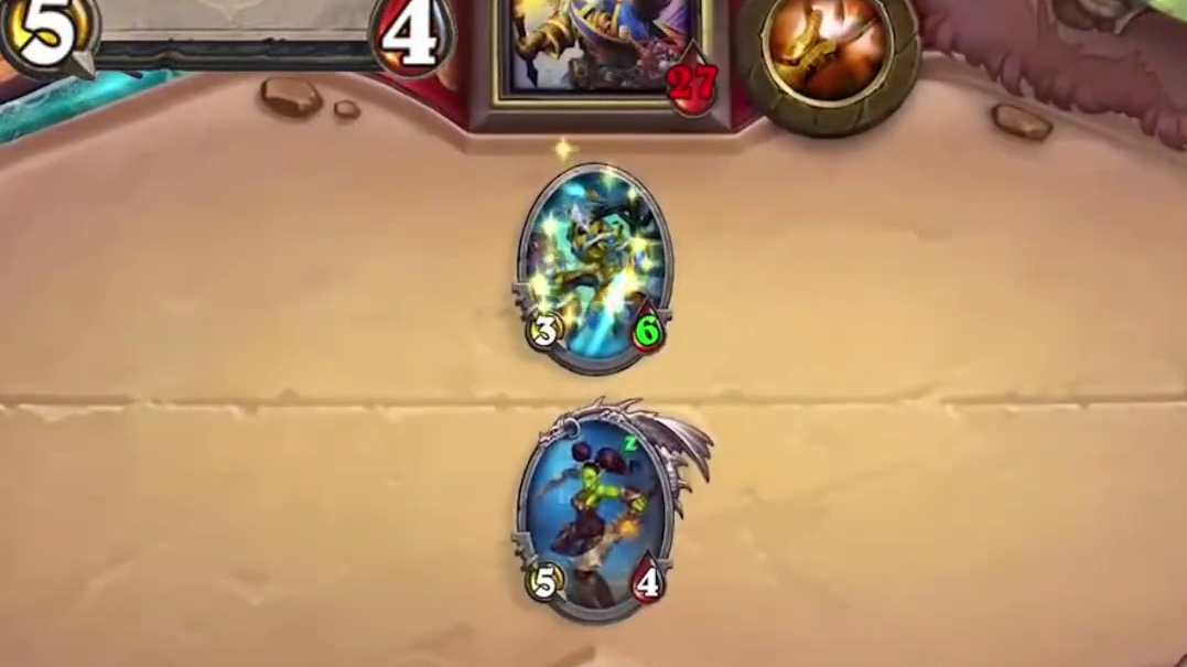 贼橙卡将对手生命值减半#炉石传说 #2025炉石国服周年庆
#炉石传说国服 #炉石传说秀 #创作者计