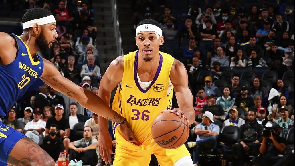 湖人最靓的仔——贝兹利，遭遇恐怖伤病