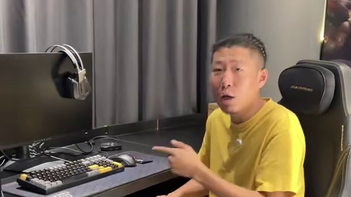 市中心的电竞酒店#电竞酒店 #酒店 #酒店攻略 #南开大悦城 #天津旅游