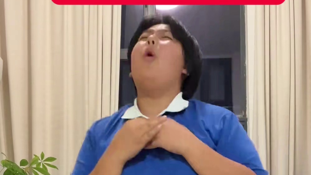 父母以为上学时的我#猎奇#搞笑#娱乐#鬼畜#小黎哟ssy