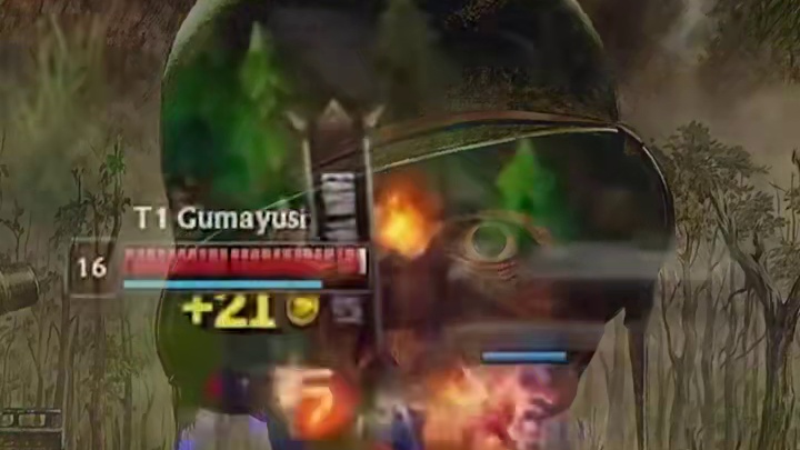 世界赛  t1 ig # 英雄联盟