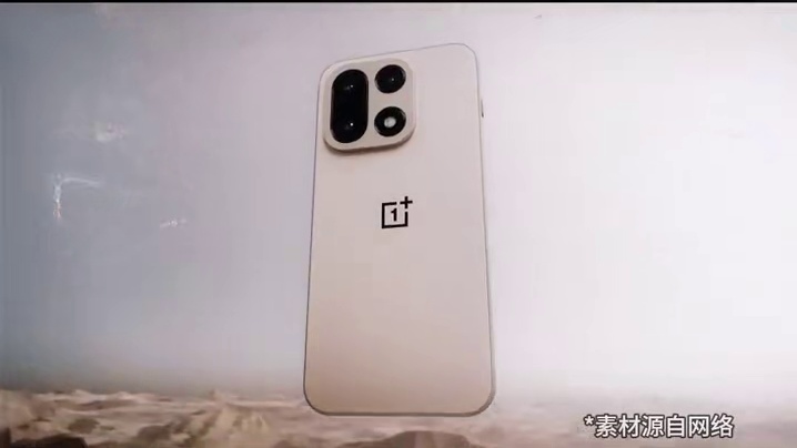 全球首块165Hz高分屏，一加首发东方屏3.0，干掉游戏拖影！#手机屏幕  #一加  #一加15  