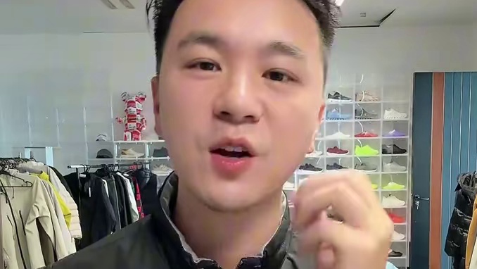 男团再次发力