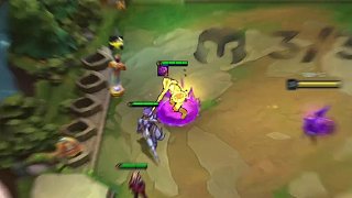 激發(fā)萬血大蓋倫，賴翻整個棋盤