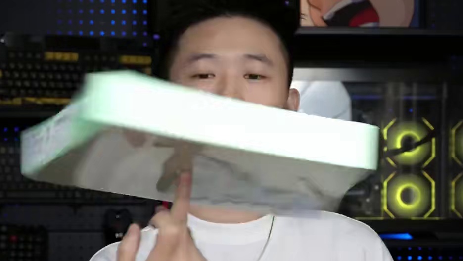 全新荣耀MagicPad3沉浸式开箱。 #荣耀 #荣耀平板 #荣耀MagicPad312.5英寸#荣