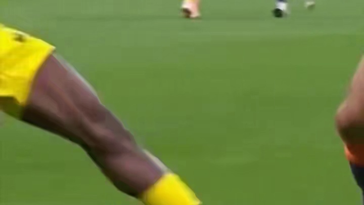 迪马尔科和奥古斯托建功！有惊无险，三分到手！