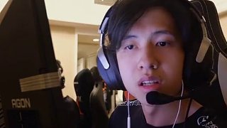 蘇神逆風(fēng)殘局1V2，神在這兒啊~ #cs #csgo