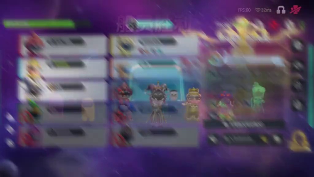 第一次玩法官，我要代表正义消灭小黑子！ #太空杀联动猪猪侠 #太空杀猪猪侠20周年庆 #太空杀新身份