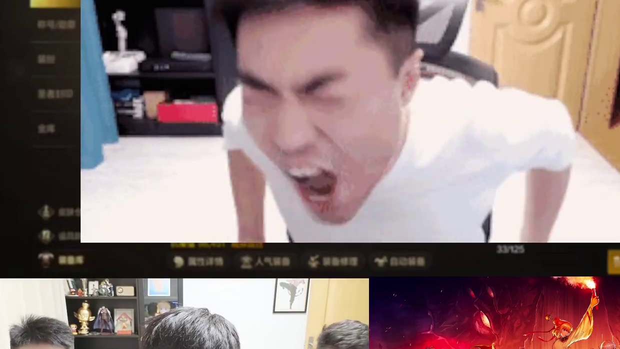 2个648收入囊中！4发罐子开出两把本职业武器，这运气也太好了吧！