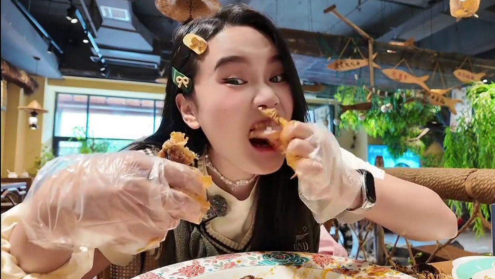 干饭人秋天来武汉吃什么供你参考~ #今天吃啥