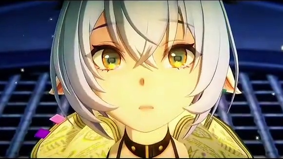 对不起！没有陪你长大！#绝区零 #绝区零创作激励计划 #绝区零卢西娅 #绝区零解析