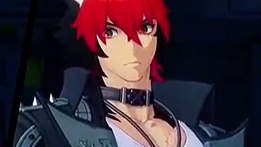 原来爱你的人眼里都是你！#绝区零 #绝区零创作激励计划 #绝区零卢西娅 #绝区零解析