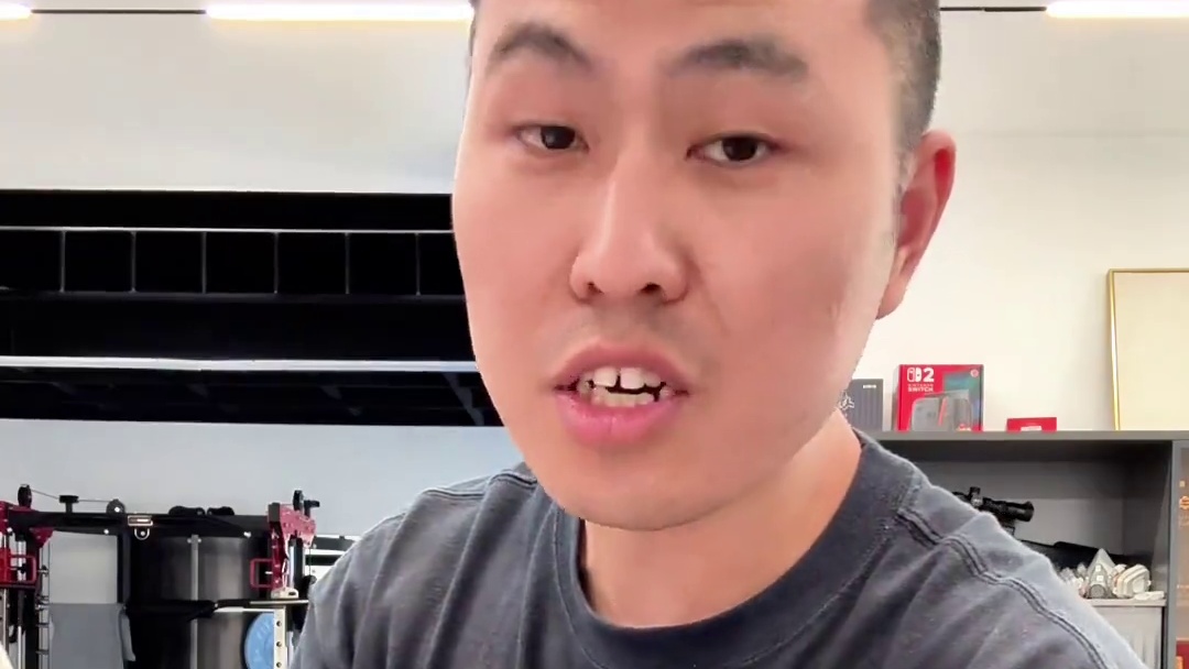 聚能环台球杆 你见过吗？