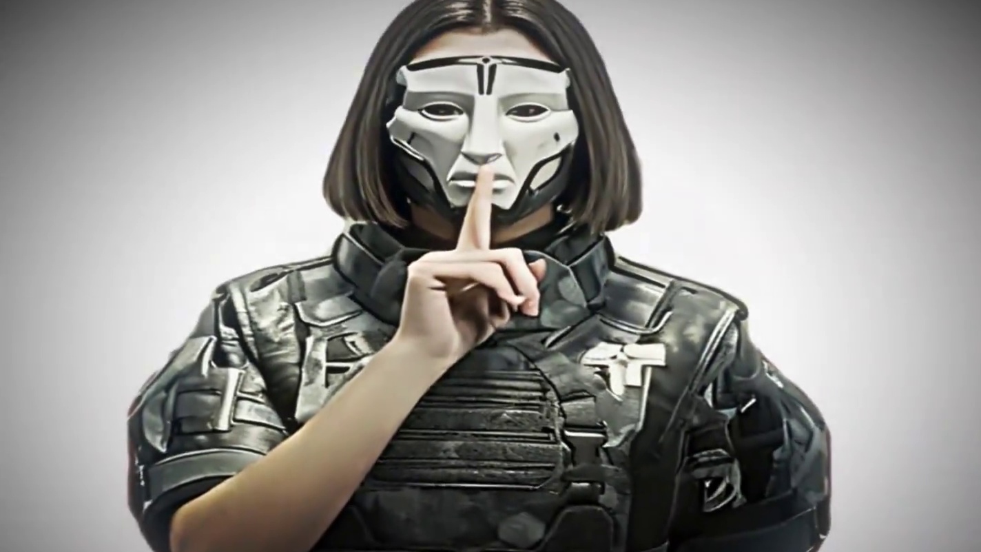 你猜为什么渡鸦不敢越狱？