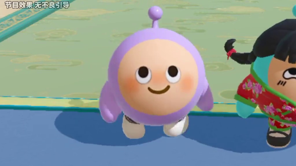 蛋仔派对：史上最孝的卧底游戏！老奶竟然是老鼠？ #蛋仔派对创计划#蛋搭子的日常#蛋仔赛博蛋客#谁是卧