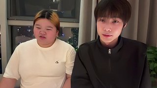 10.15 橘子患者直播名場面