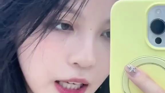 许妍声线教学 #配音 #许我耀眼 #赵露丝 #声优都是怪物 #许妍