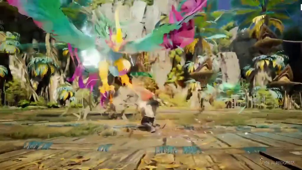 下半年最期待的MMO，永恒之塔2预创建角色