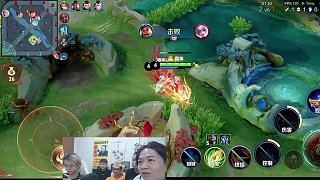 園區(qū)比評分春蟲蟲力壓德華，一手船技秀到德華破防 #呂德華 #春蟲蟲