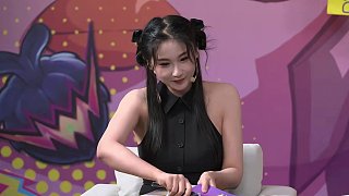 10.15 慎獨(dú)直播名場面