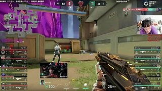 10.15 神槍小子直播名場面