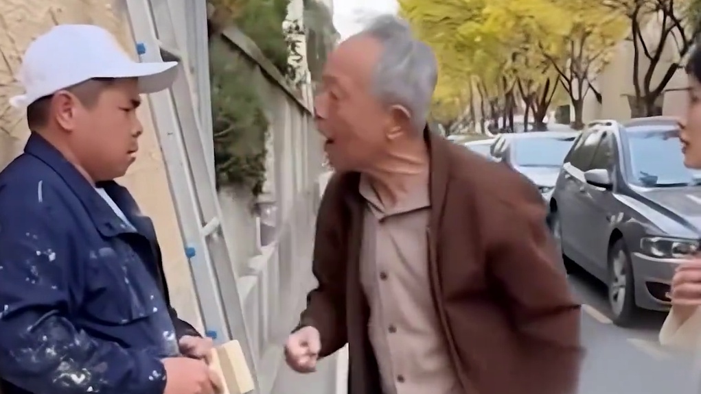 50年后的泰君belike： #泰拉瑞亚 #泰拉瑞亚手游