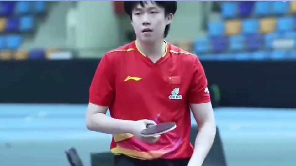 刘国正多个预言成真
国乒真是放走一个好教练
干解说太可惜了！ 
#刘国正 #国乒