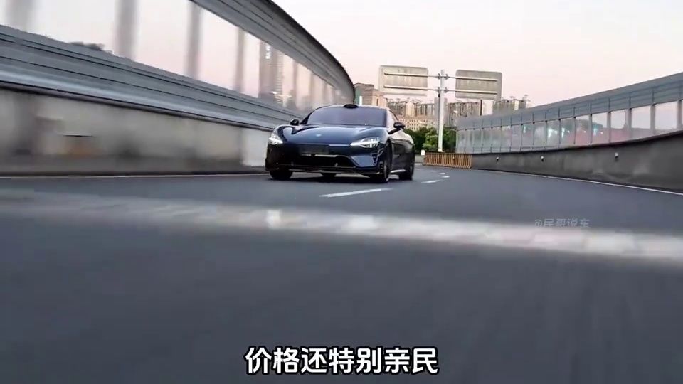 特斯拉要被国产车终结了#国产车 #特斯拉