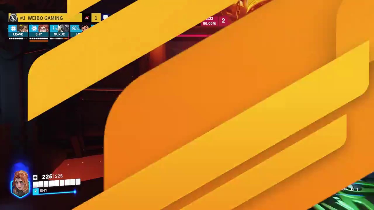 【每周TOP5】2025守望先锋冠军系列赛S3季后赛 【5】SARA残局四杀拿下胜利
【4】正阳劫！