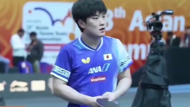 11-1暴击张本智和！
王楚钦绝境复仇
国乒惊险续命背后藏何隐忧？
#王楚钦  #张本智和