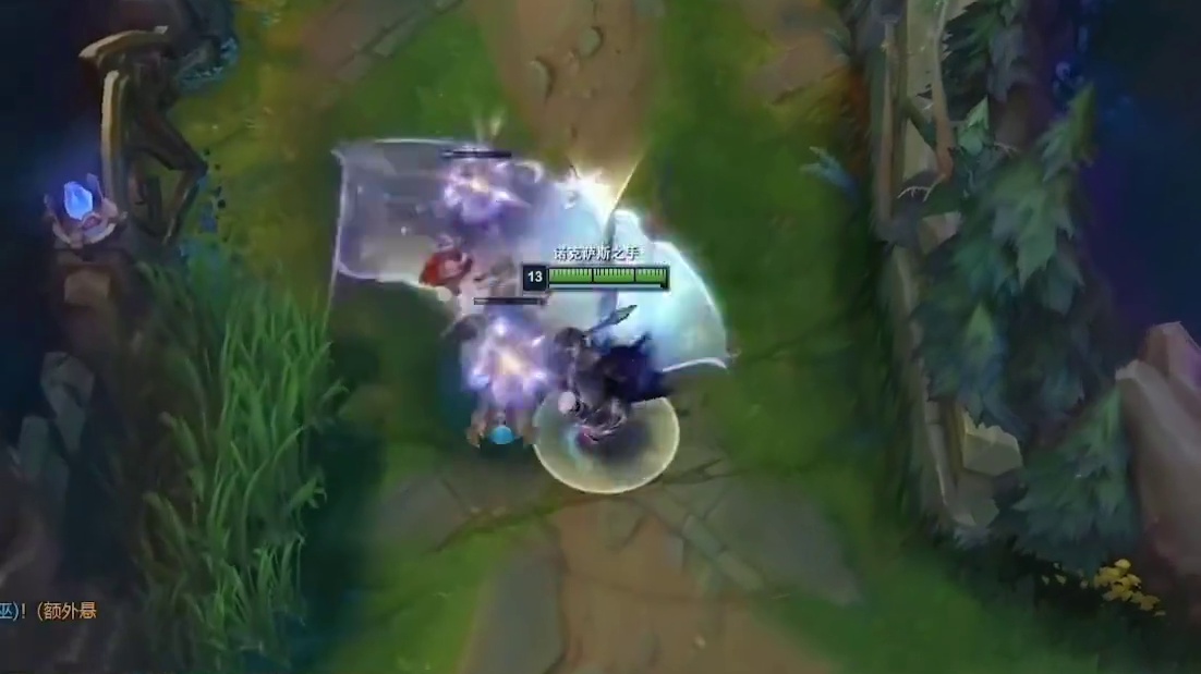 阿乐理个头发九千，大乐庄园家里人一人一层～