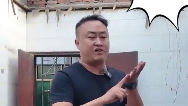 永定粉丝珊姐花费十万改造的宋氏小院，你们觉得值吗？ #旧房改造#小院改造#乡村振兴#农村生活