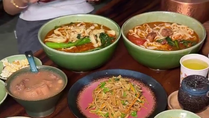 珠海南湾国际孔一凡甄选店