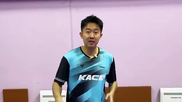 打球总是“慢半拍”？你缺的不是速度，是你没学隐藏技能！ #羽毛球 #川崎穿越星河羽毛球鞋 #川崎穿越