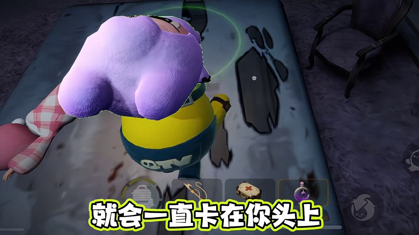 好好好！再也不怕队友坑了 