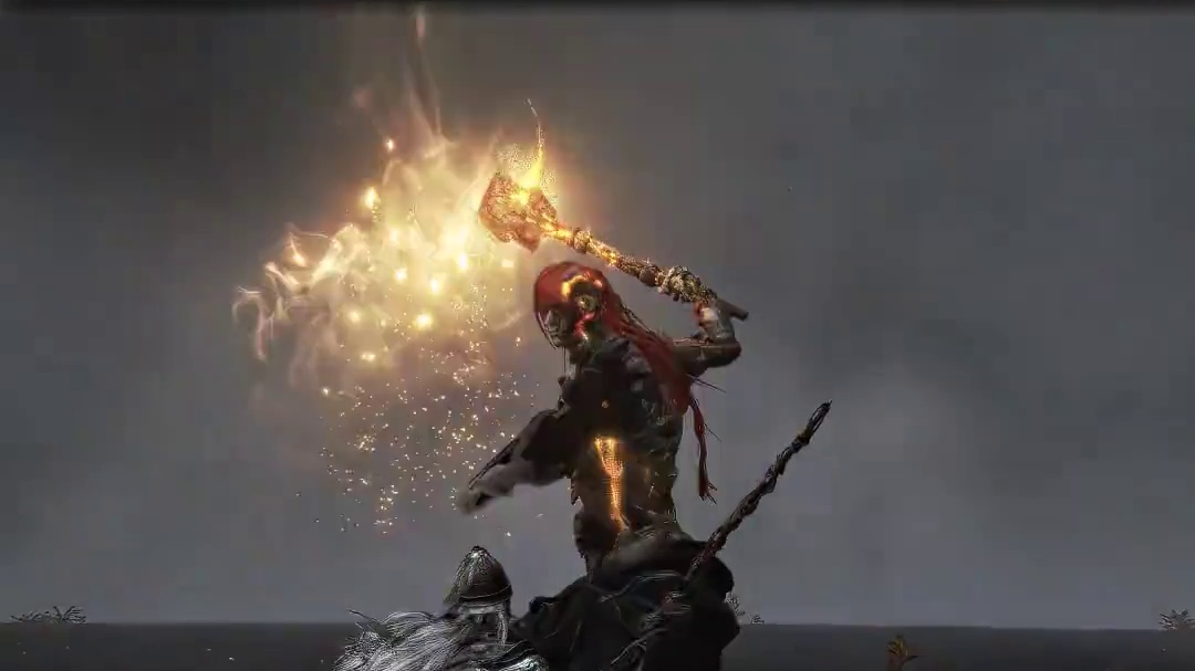 宫崎英高表示佩服！#只狼 #艾尔登法环 #印度3a大作 #释放阿凡达