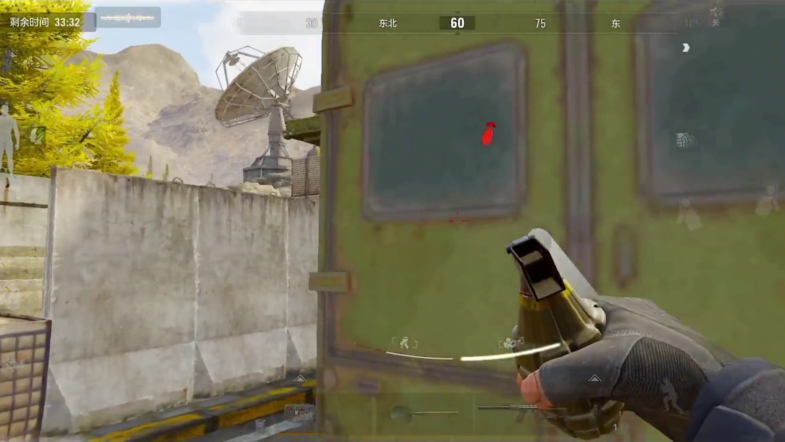 【暗区突围】要塞速通11分钟109万！差点趋势！