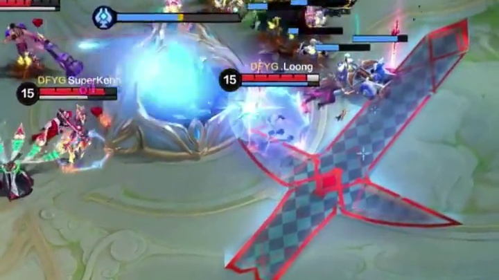 又一位强力外援引进中国赛区，这位曾在BTR、EVOS担任打野的选手Anavel与SuperKenn可