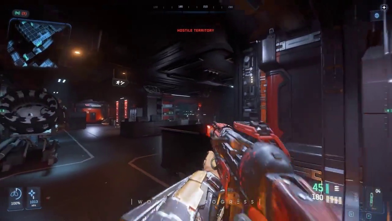 【星际公民】拼好枪 | 2955公民控 #星际公民#公民控#星际公民飞船