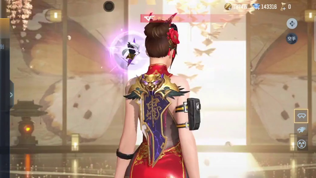 11.1号务必登录CF手游白嫖海量福利！三个重磅白嫖时间点务必记住！ #CF手游诛天十阵决 #CF手