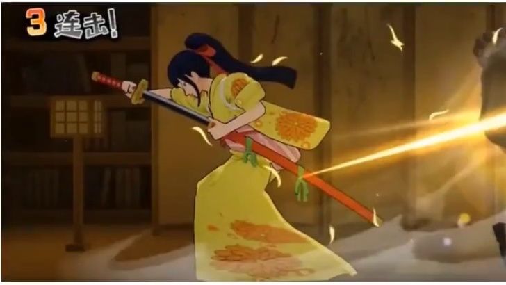 燃烧意志：【觉醒小菊】技能天赋解析，要陪御田啊 #航海王燃烧意志
