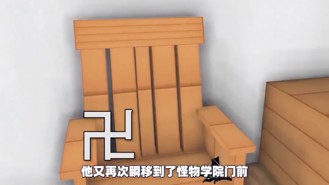 #doudream创作者计划 怪物学院，再见了！