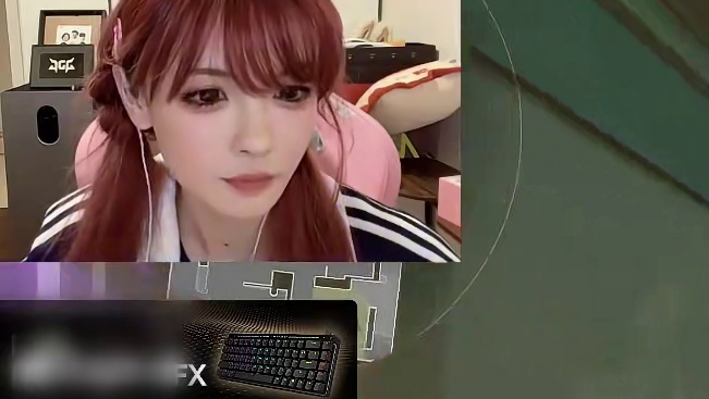 很难吗 兄弟？ #无畏契约 #雪乃荔荔枝 #女赋能 #valorant #FPS