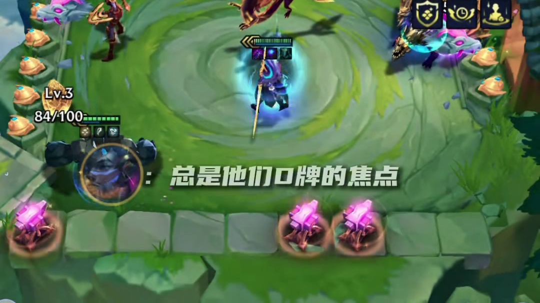 以三星亚索的视角打开巨龙之巢回归，一人斩全三星六龙神！