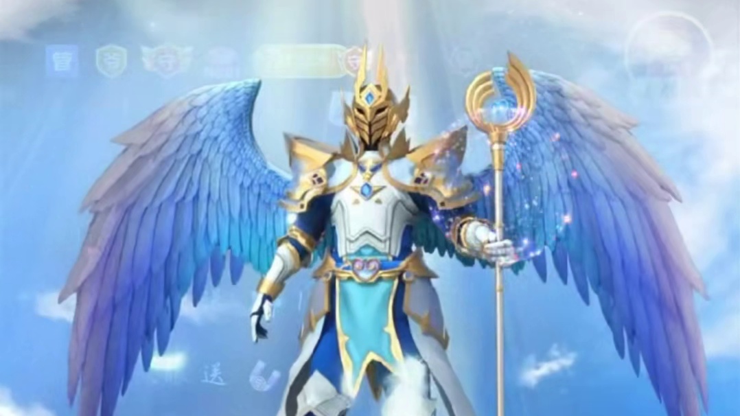 所有的美好，从遇见你开始