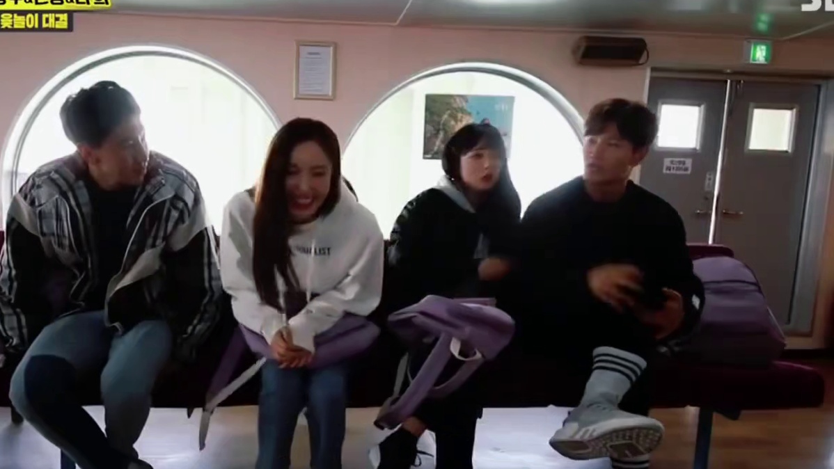 那些年，李光洙对金钟国的“爱”