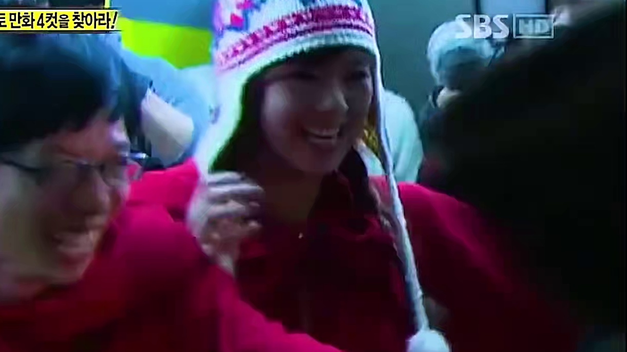 金钟国被气到当场崩溃，权利夫妇的爱恨情仇！